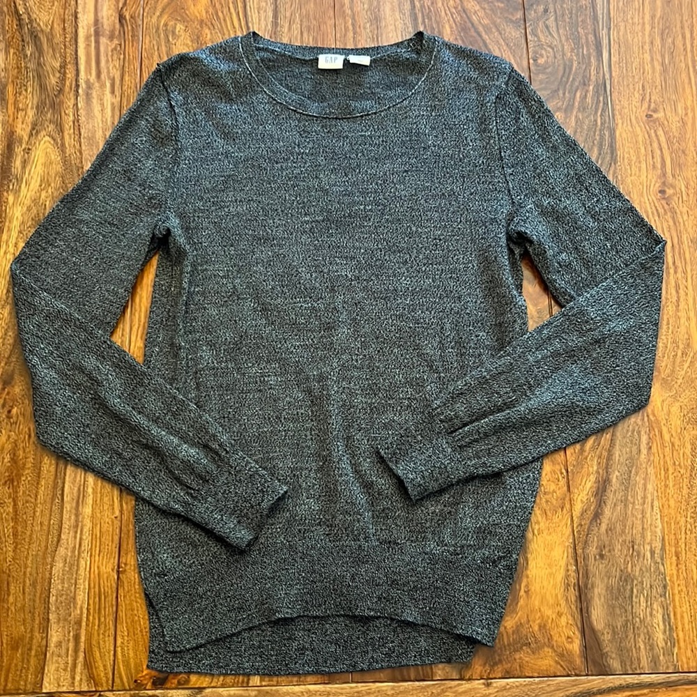 100% Merino Wool Sweater